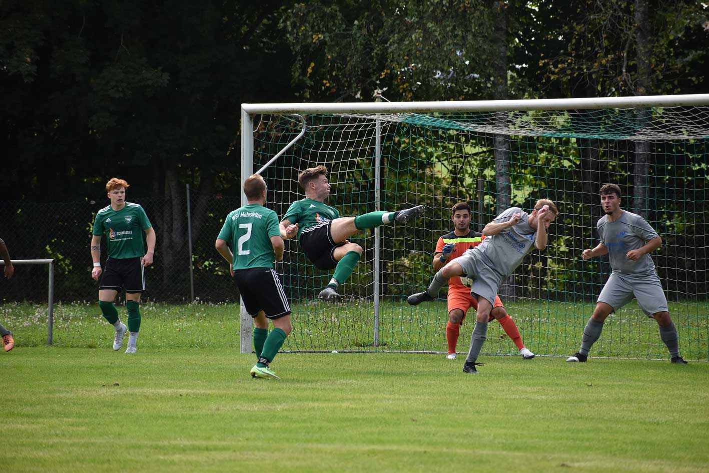 Fussball